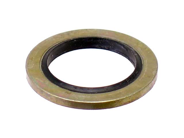 Porsche Fuel Filter Seal (14.7 X 22 mm), 924 | 1981 049133696B