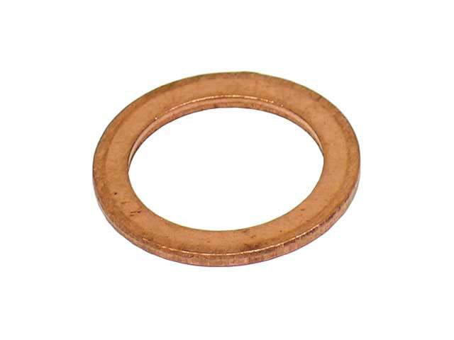 Mercedes-Benz Engine Oil Drain Plug Seal (14 X 20 X 1.5 mm) | 2007-2008 05073946AA