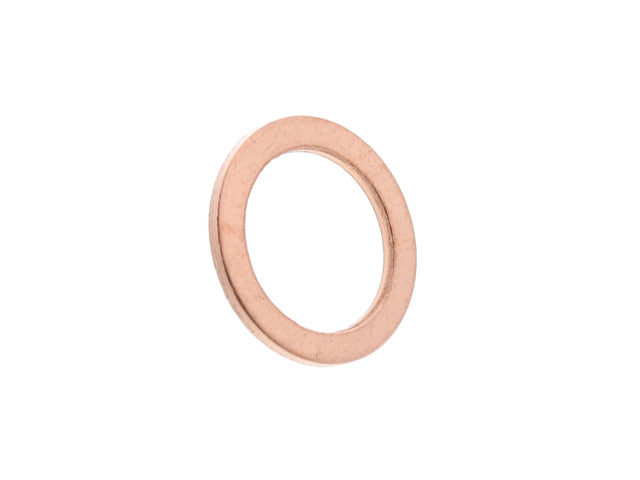 Mercedes-Benz Engine Oil Drain Plug Seal (14 X 20 X 1.5 mm) | 2007-2008 05073946AA