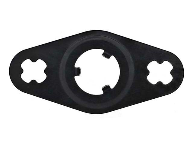 Porsche Turbocharger Oil Return Line Gasket, 718 Cayman | 2022 05117624AA