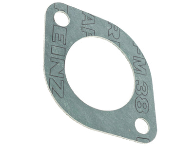 Porsche Coolant Outlet Gasket, 914 | 1970 052121091A