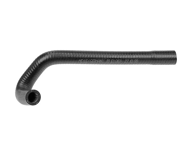 Porsche Water Hose - Engine oil cooler to water pipe - (Feed Hose), 914 | 1970 058121058R