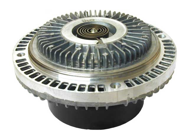 Mercedes-Benz Fan Clutch | 2023 058121350