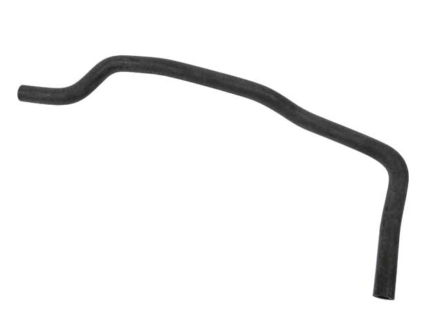 Mercedes-Benz Water Hose - Turbocharger to water pipe (Return Hose) | 2023 058121471B