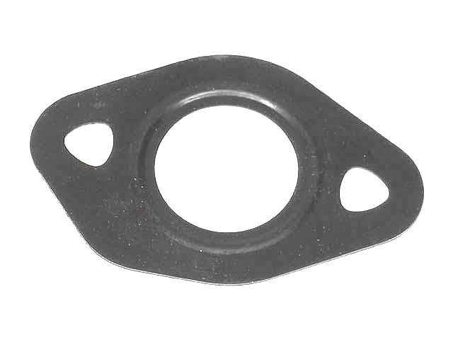 Porsche Turbocharger Oil Return Line Gasket - to Oil Pan, 912/914 | 1970-1976 058145757A