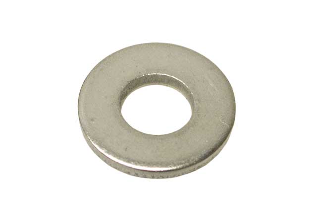 Porsche Turbocharger Mounting Washer, 924 | 1978 058145791