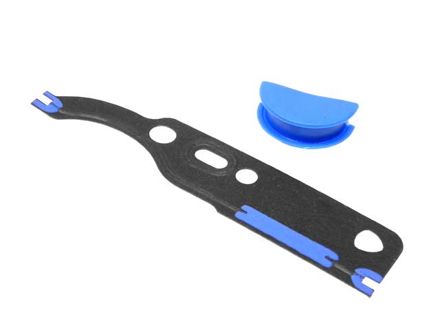 Porsche Timing Chain Tensioner Gasket Set, 924/914 | 1971-1982 058198217