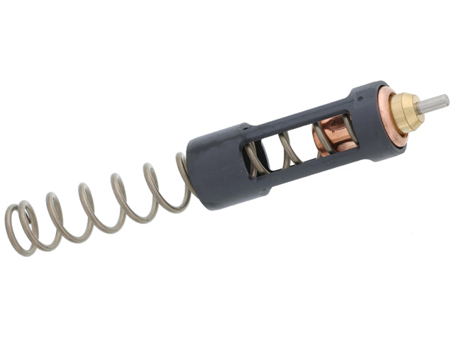 Porsche Engine Oil Thermostat, 924 | 1981 059115201B