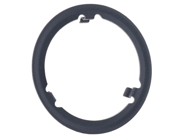 Porsche EGR Gasket, 924 | 1981 059131547R