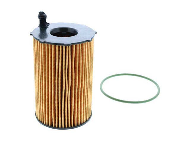 Porsche Oil Filter Kit, 914 | 1971-1973 059198405