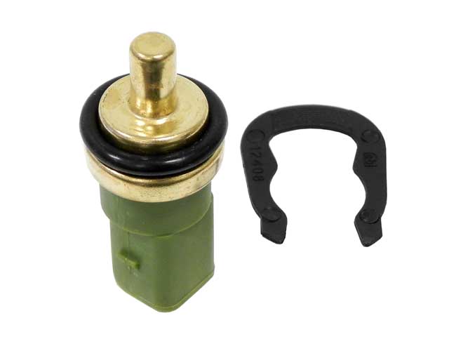 BMW Temperature Switch - 20 mm 4 Pin - Green | 1967-2005 059919501A
