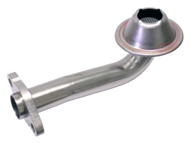 BMW Oil Pump Pick-Up Tube | 1988-2003 06A115251