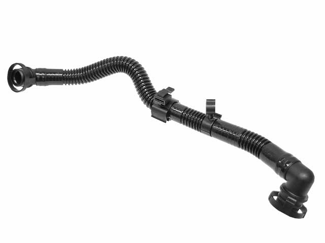 Porsche Air Pump Hose - Pump to Check Valve, 911 | 1995-1997 06A131127M