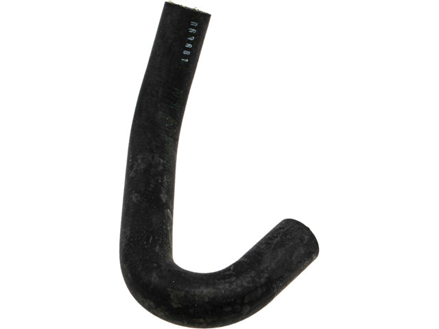 Porsche Water Hose - Engine oil cooler to water pipe - (Return Hose), 924 | 1979 06B121058