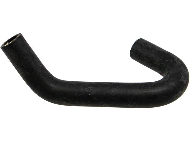 Porsche Water Hose - Engine oil cooler to water pipe - (Return Hose), 924 | 1979 06B121058