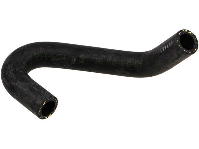 Porsche Water Hose - Engine oil cooler to water pipe - (Return Hose), 924 | 1979 06B121058