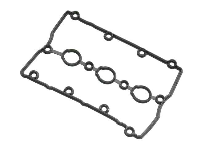 Porsche Valve Cover Gasket, 914/912 | 1974-1976 06C103483J