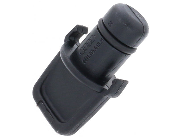 Porsche Engine Oil Dipstick Tube Cap, Panamera | 2020 06H115418M