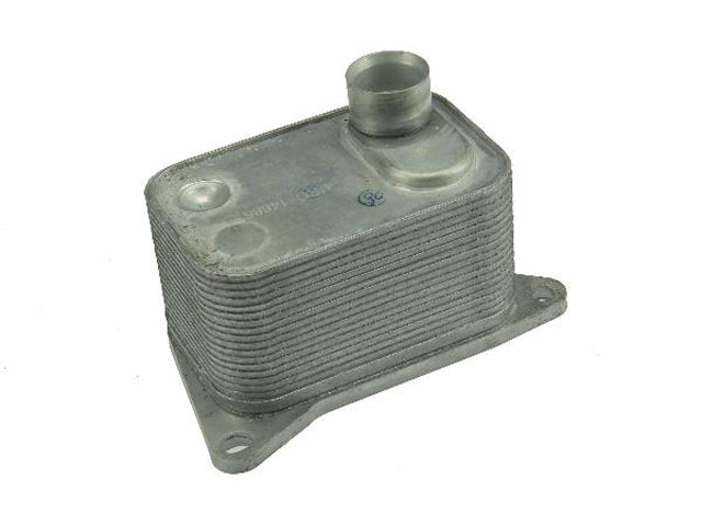 Porsche Engine Oil Cooler, Macan/911 | 2016-2018 06K117021K