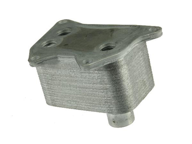 Porsche Engine Oil Cooler, Macan/911 | 2016-2018 06K117021K