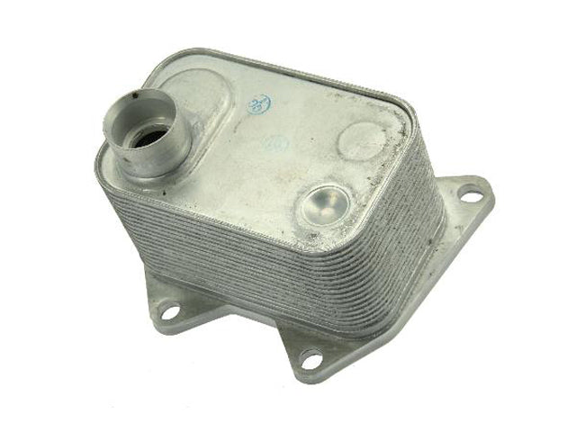 Porsche Engine Oil Cooler, Macan/911 | 2016-2018 06K117021K