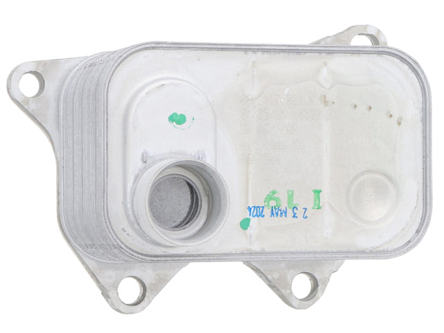 Porsche Engine Oil Cooler, Macan/911 | 2016-2018 06K117021K