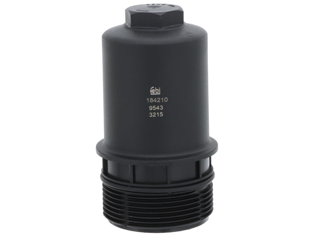 Porsche Oil Filter Cover Cap (Screw Cap), 911 | 2018-2019 06L115401L