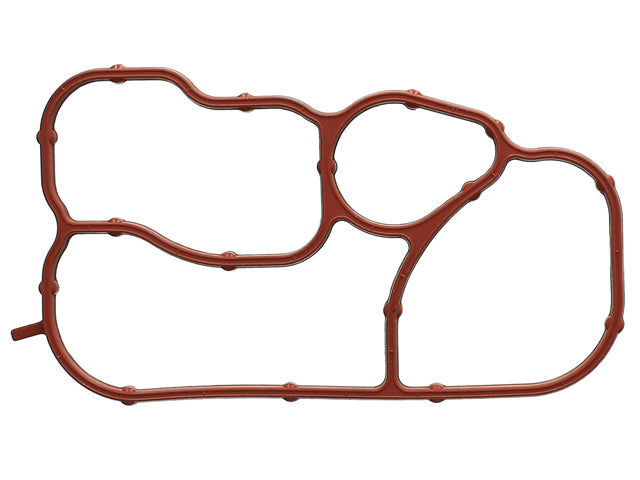 Porsche Engine Oil Cooler Seal, Macan | 2017 06L117070