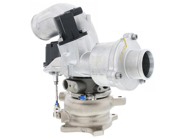 BMW Turbocharger | 2018 06L145874K