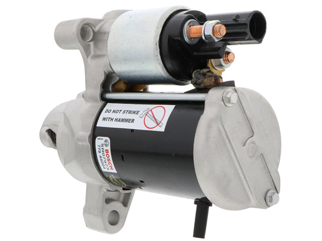 BMW Starter (Rebuilt) | 2014 06L911021X