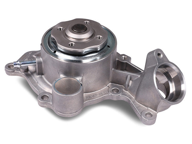 BMW Water Pump with Gasket (4-bolt Pulley Flange) | 1999-2015 06M121013D