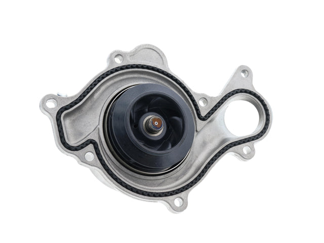 BMW Water Pump with Gasket (4-bolt Pulley Flange) | 1999-2015 06M121013D