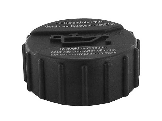 BMW Engine Oil Filler Cap | 1968-1969 070115311