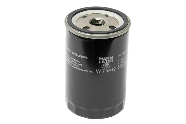 BMW Oil Filter | 1971-1974 070115561