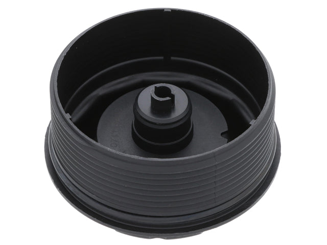 BMW Oil Filter Cover Cap (Screw Cap) | 1985-2016 071115433