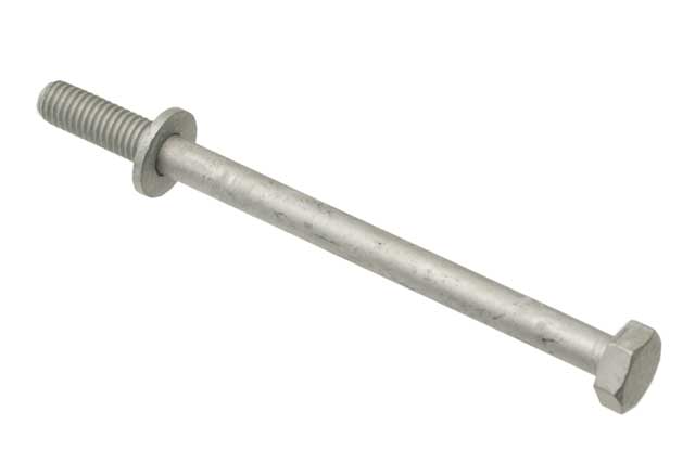 BMW Engine Oil Pan Bolt (8 X 110 mm) | 1993-2009 07119903956