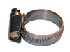 BMW Hose Clamp - 12-22 mm Range / 9 mm Width Screw Type | 1975-1997