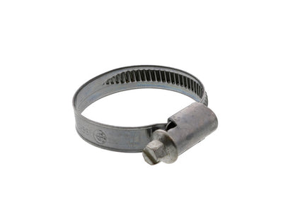 BMW Hose Clamp - 32-38 mm Range / 9 mm Width Screw Type | 1967-2016