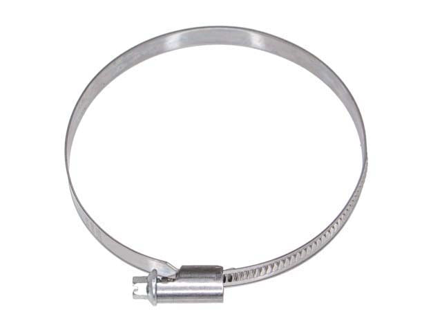 BMW Hose Clamp - 70-90 mm Range / 9 mm Width Screw Type | 1971-2008 07129952131