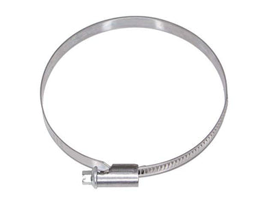 BMW Hose Clamp - 70-90 mm Range / 9 mm Width Screw Type | 1971-2008 07129952131
