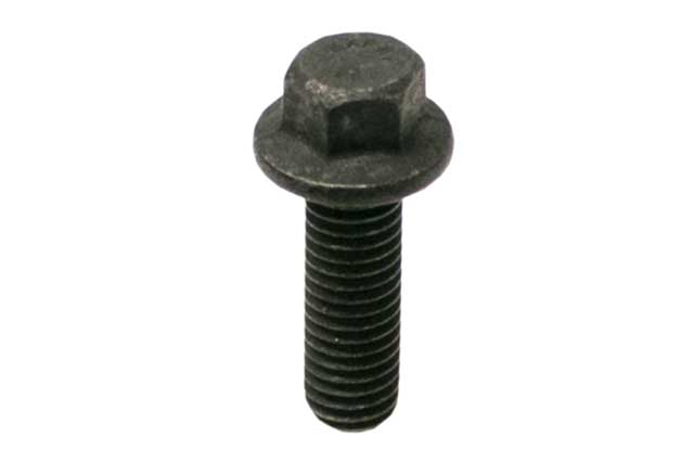 BMW Engine Oil Pan Bolt (8 X 25 mm) | 1969-2023 07131500896