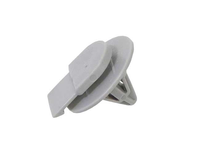 BMW Clip for Wheel Arch Trim - Grey | 1970-2024 07132757821