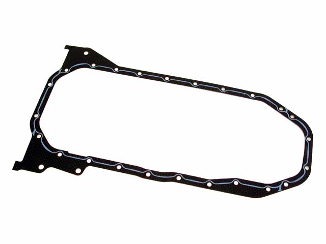 BMW Oil Pan Gasket | 2001-2010 074103609F
