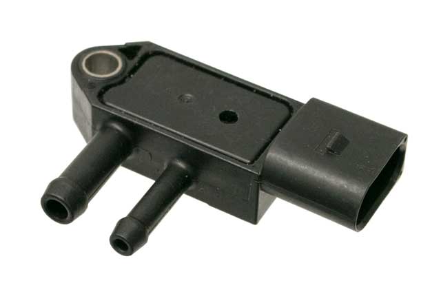 BMW EGR Differential Pressure Sensor | 2020-2023 076906051A