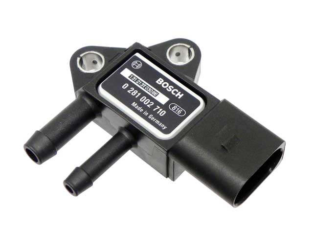 BMW EGR Differential Pressure Sensor | 2020-2023 076906051A