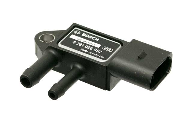 BMW EGR Differential Pressure Sensor | 2008-2023 076906051B