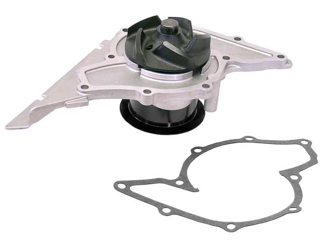 BMW Water Pump | 1991-2014 077121004P