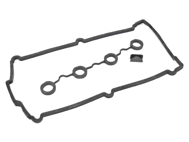 BMW Valve Cover Gasket Set | 2002-2015 077198025