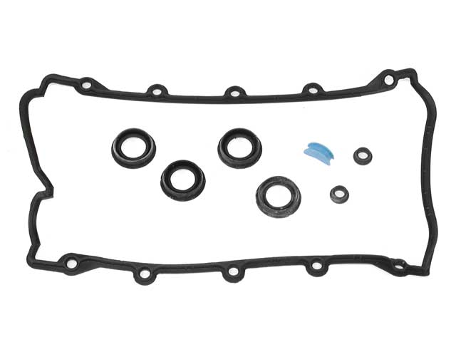 BMW Valve Cover Gasket Set | 2003-2015 077198025A
