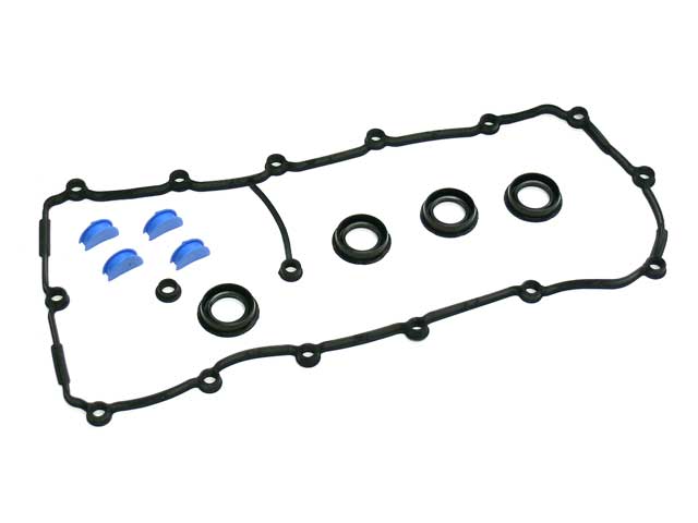 BMW Valve Cover Gasket Set | 2015-2019 077198025B